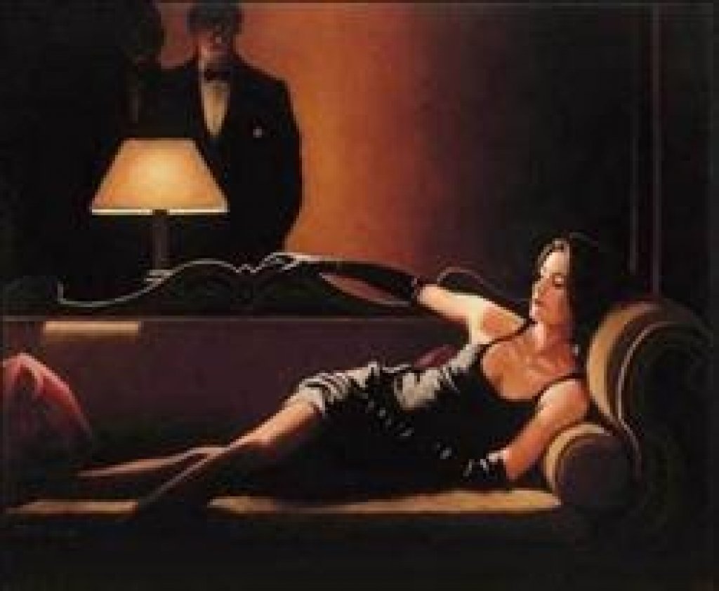 vettriano prints