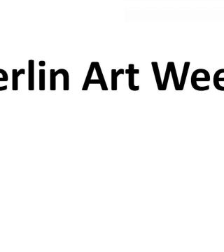 Berlin Art Week, c/o Kulturprojekte Berlin GmbH