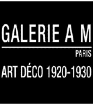 Galerie Alain Marcelpoil
