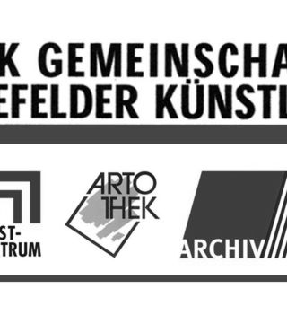 GKK - Gemeinschaft Krefelder Künstler - Kunstspektrum e.V.