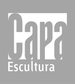 Capa - Escultura Contemporanea - Madrid