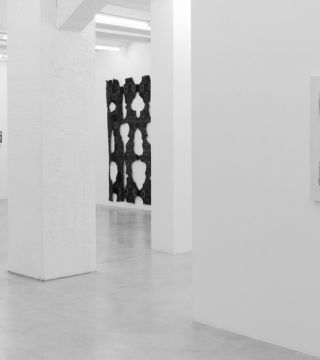 Galerija Gregor Podnar - Berlin