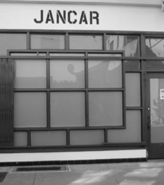 Jancar Gallery