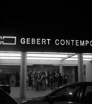 Gebert Contemporary Art Gallery