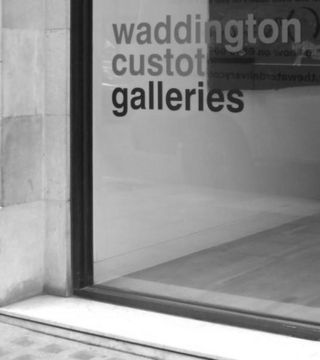Waddington Custot Galleries