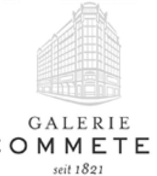 Galerie Commeter, Sommer u. Co.KG
