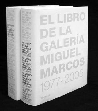 Galería Miguel Marcos