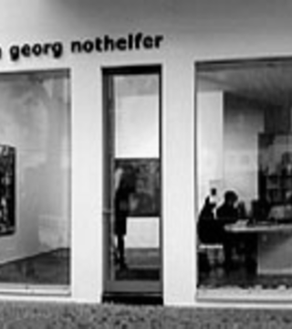 Galerie Georg Nothelfer - Tiergarten