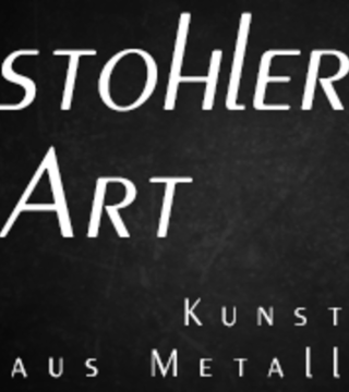 Kunst aus Metall - stohlerArt