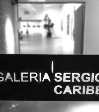 SCArte Sérgio Caribé