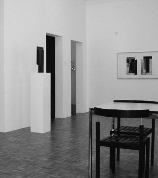 Gq3 - Galerie Quellgasse 3