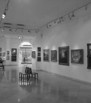 Kieselbach Gallery