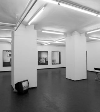 Fotogalerie Wien
