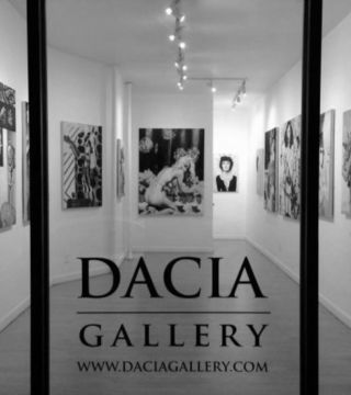 Dacia Gallery