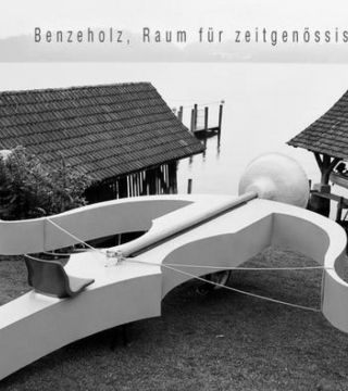 Benzeholz Galerie