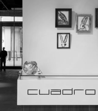 Cuadro Fine Art Gallery