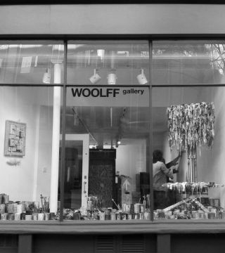 Woolff Gallery
