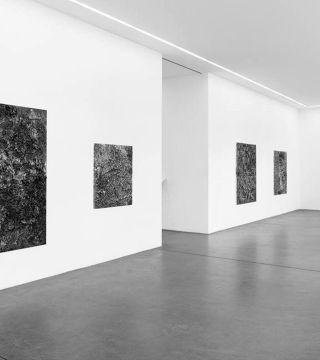 Galerie Nagel Draxler - Berlin