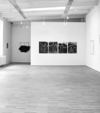 Kai Middendorf Galerie