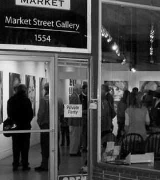 Market Street Gallery