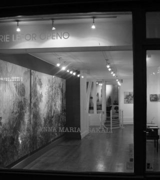 Galerie Lefor-Openo