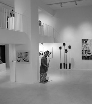 Galerie Peter Herrmann