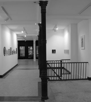 Galerie Feinkunst Krüger