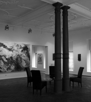 Galerie Uwe Sacksofsky
