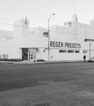Gallery Regen Projects