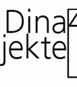 Galerie Dina4 Projekte