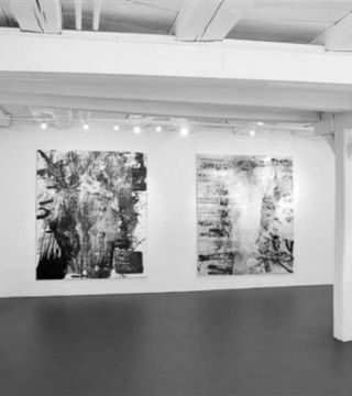 Kunsthandlung & Galerie Carla Renggli