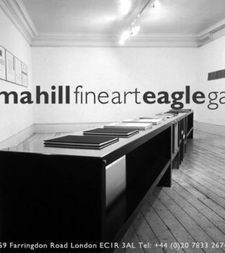 Emma Hill Fine Art / Eagle Gallery
