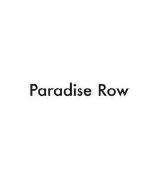Paradise Row