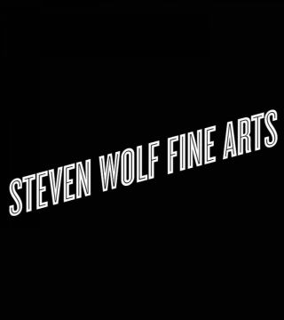 Steven Wolf Fine Arts