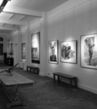 Galerie Verbeeck Van Dick