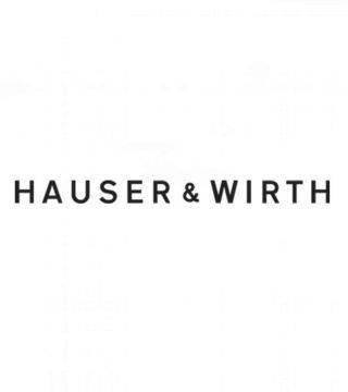 Galerie Hauser & Wirth