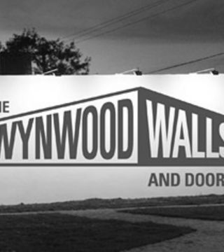 The Wynwood Walls - Graffiti Art, Art Basel, Urban Art, Miami, Street Art