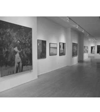 C. Grimaldis Gallery