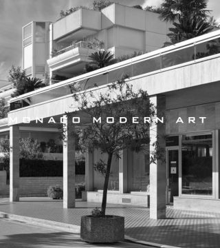 Monaco Modern Art