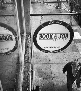 Book & Job Gallery