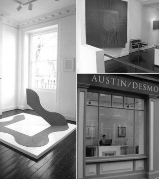 Austin/Desmond Fine Art