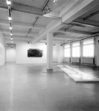 Galerie Alice Pauli