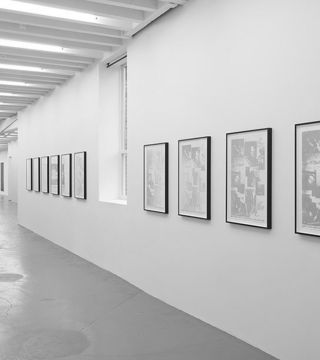 Miguel Abreu Gallery
