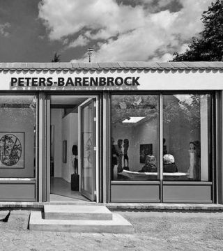 Galerie Peters-Barenbrock