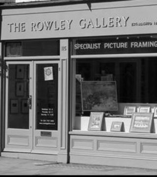 The Rowley Gallery