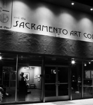 Sacramento Art Complex
