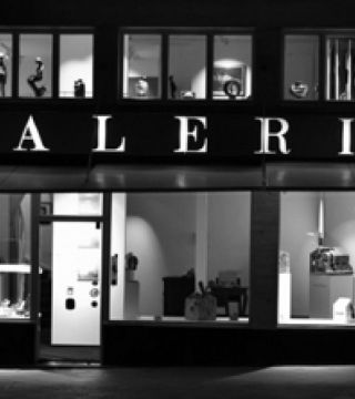 Galerie am Elisengarten GmbH