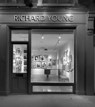 Richard Young Gallery