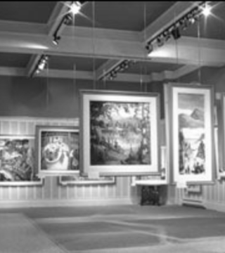 Gallery Perreault