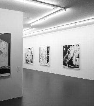Galerie Karin Sutter